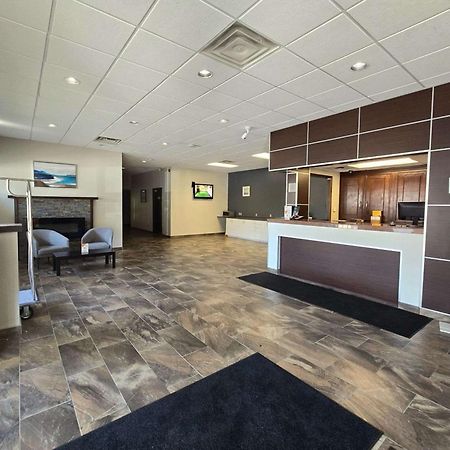 Rodeway Inn Sudbury Kültér fotó