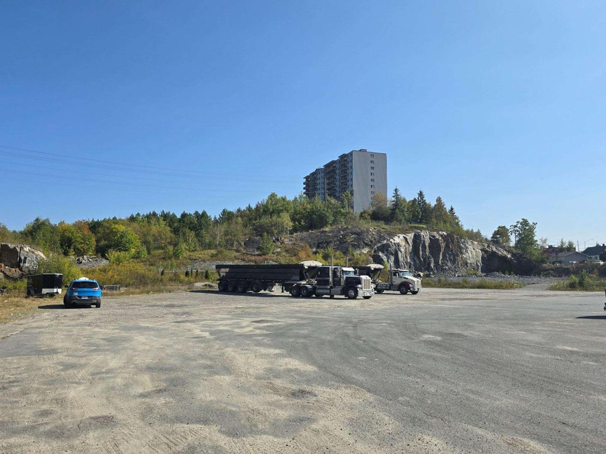 Rodeway Inn Sudbury Kültér fotó